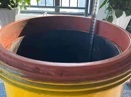 阿拉善右抗爆容器