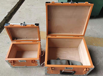 阿拉善右雷管箱